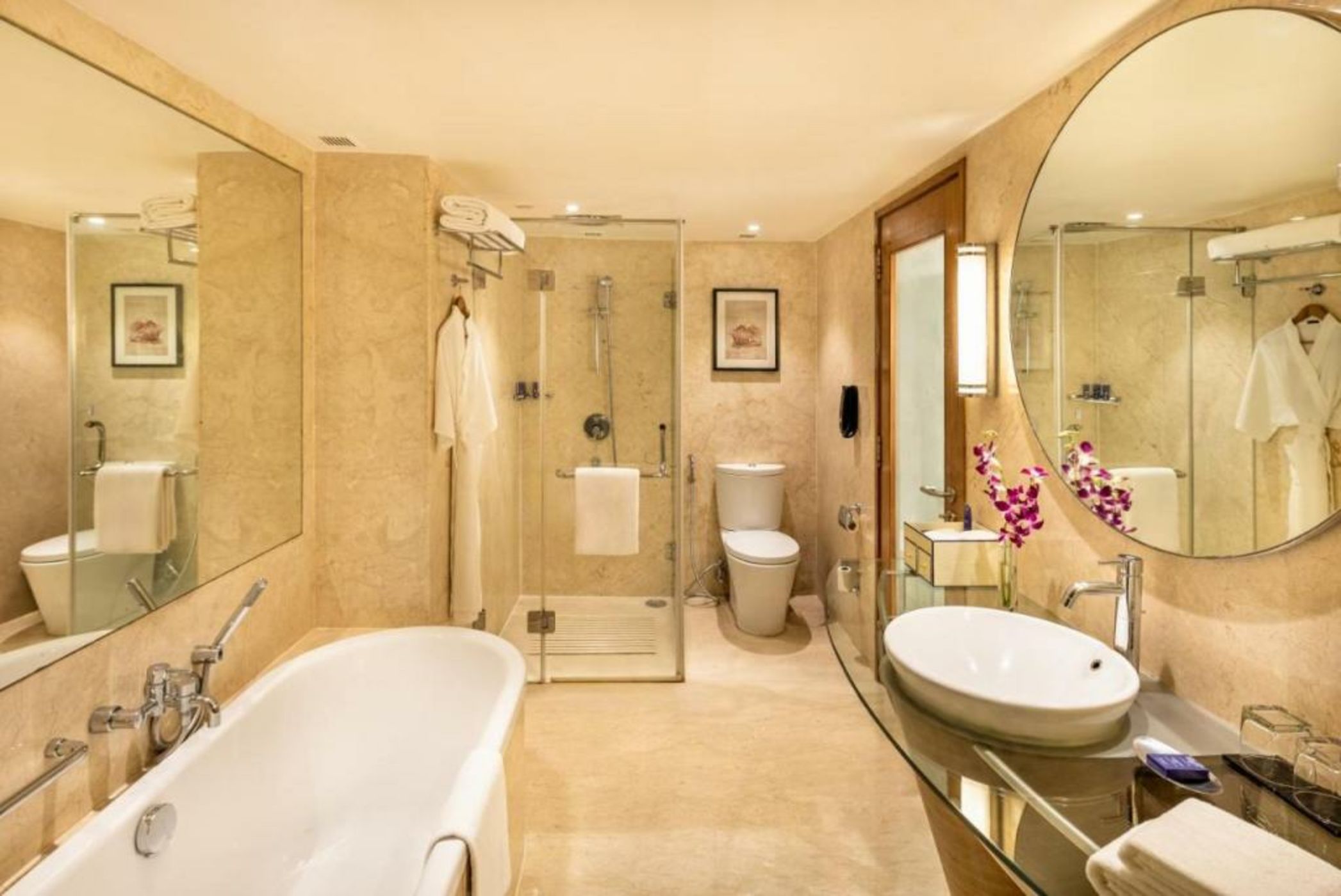 Vivanta Goa, Panaji