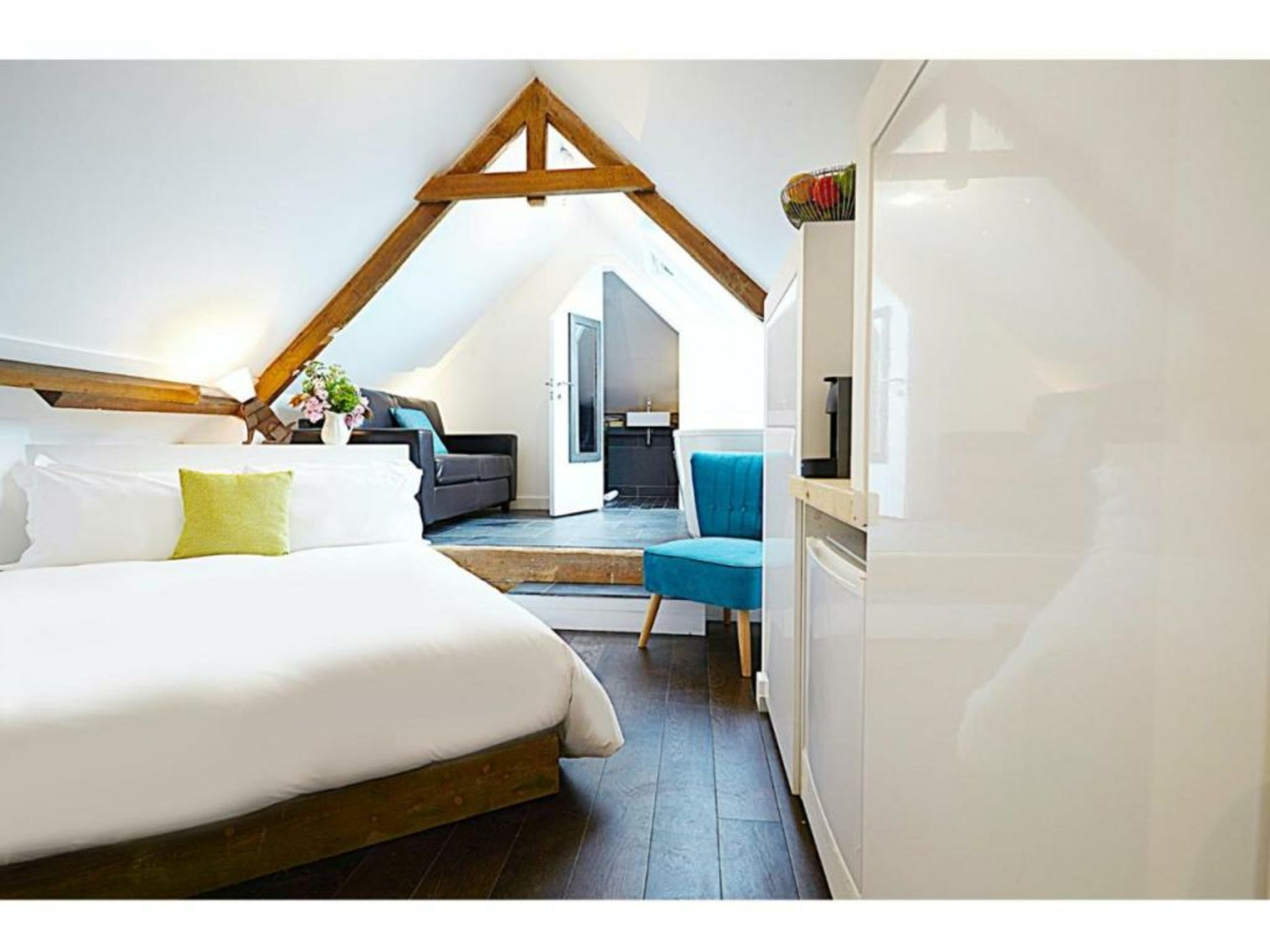 Live & Let Live Inn