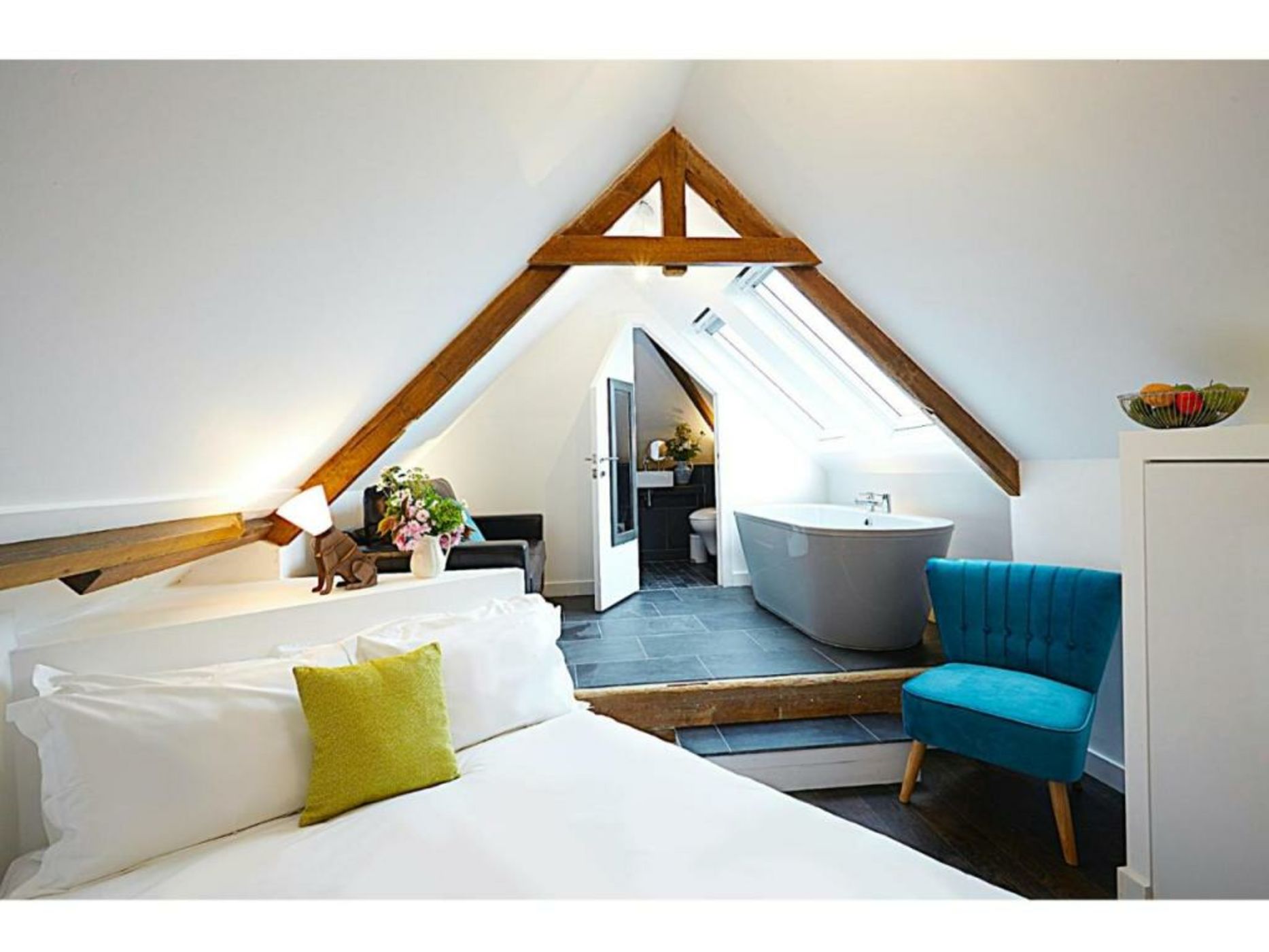 Live & Let Live Inn
