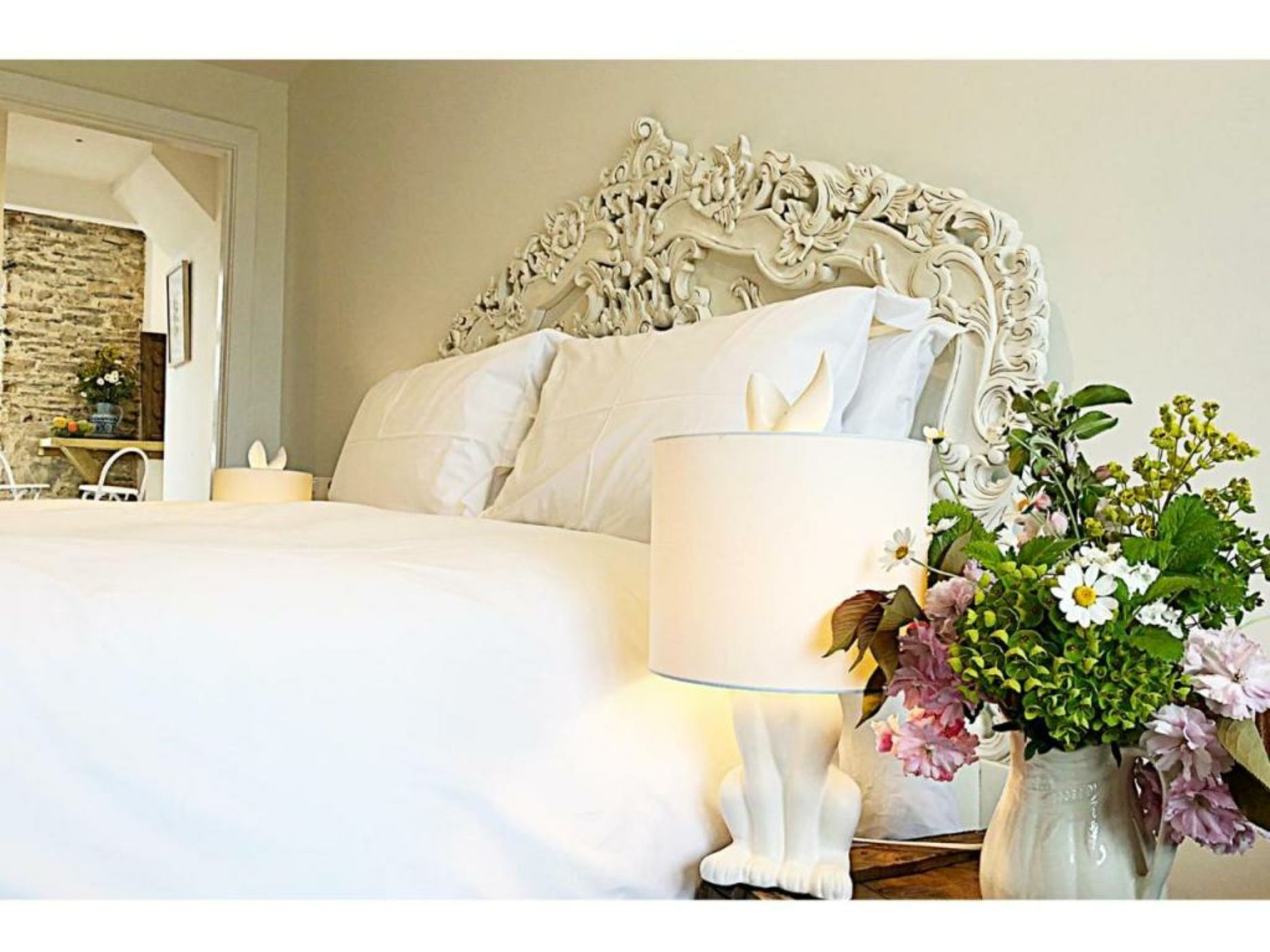 Live & Let Live Inn