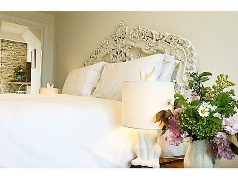 Live & Let Live Inn