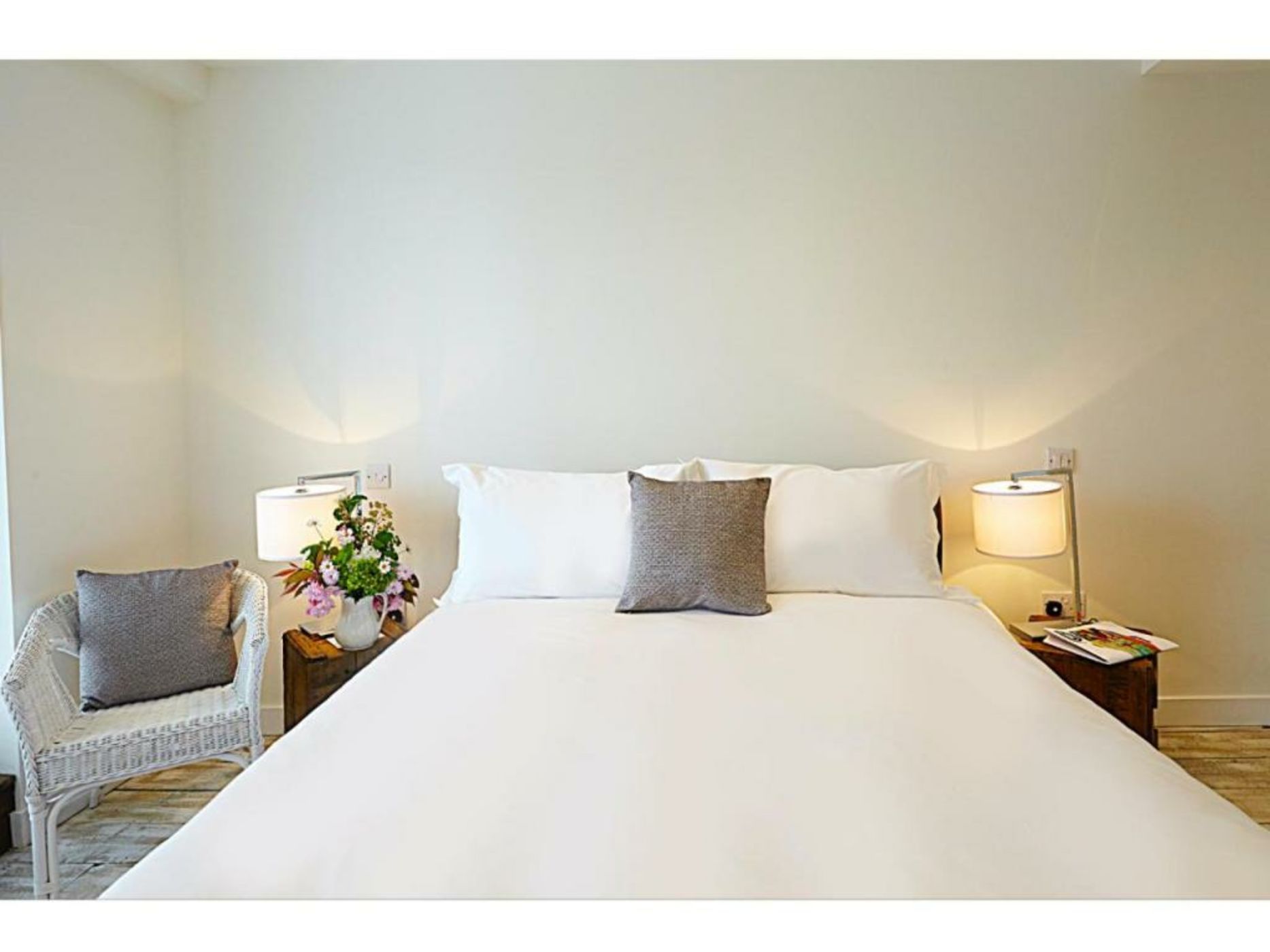 Live & Let Live Inn