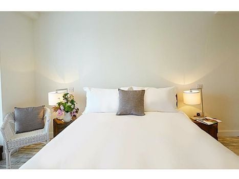 Live & Let Live Inn