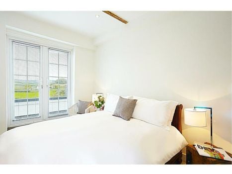 Live & Let Live Inn