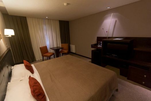 Imago Hotel & Spa