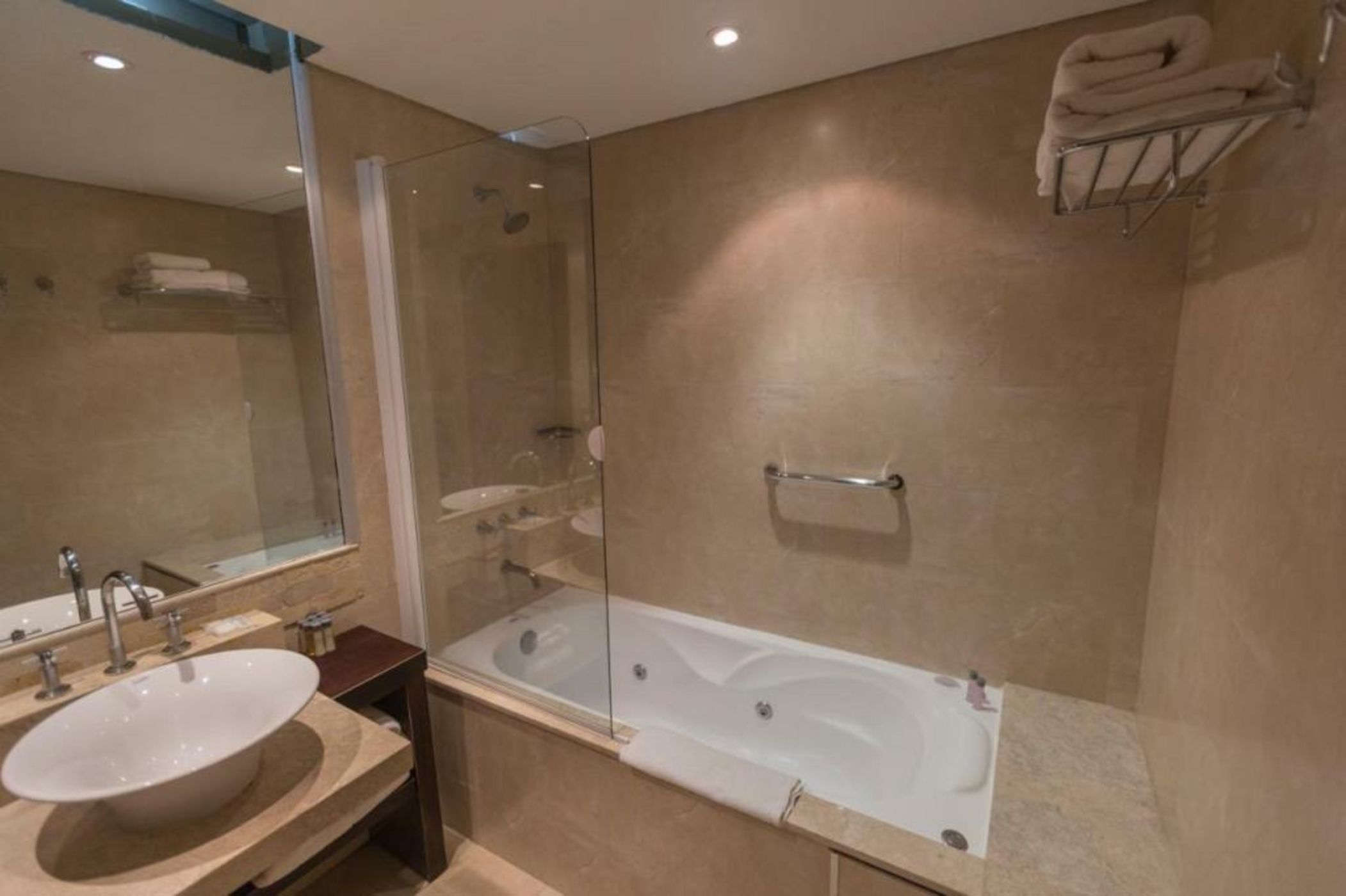 Imago Hotel & Spa