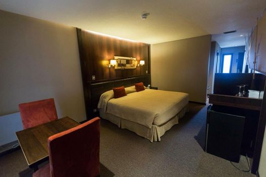 Imago Hotel & Spa