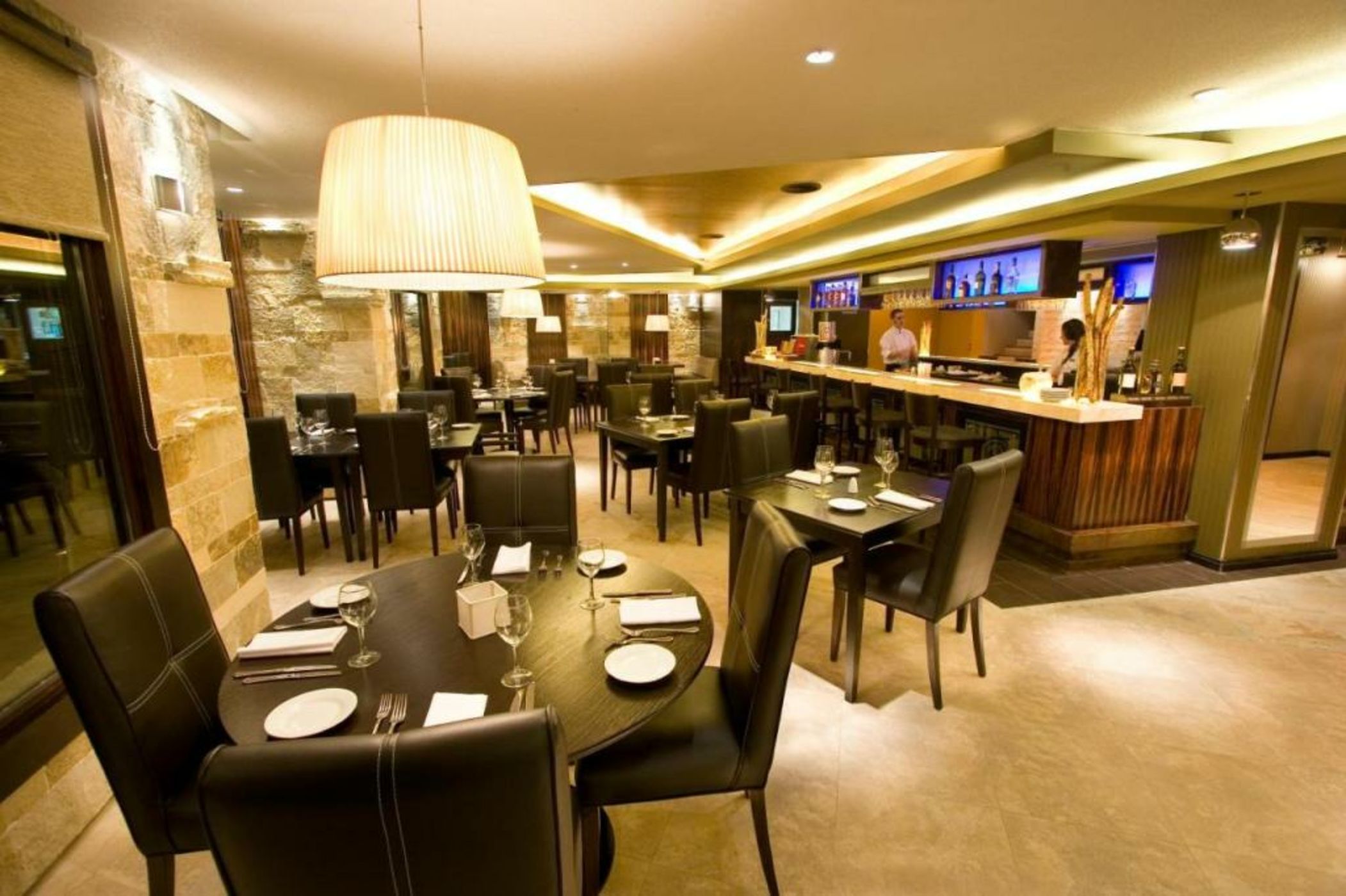 Imago Hotel & Spa