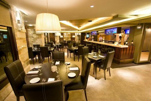 Imago Hotel & Spa