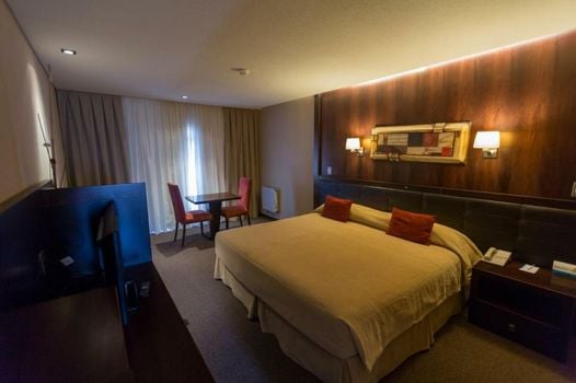 Imago Hotel & Spa