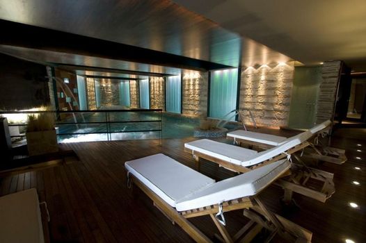 Imago Hotel & Spa
