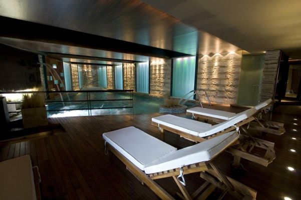 Imago Hotel & Spa