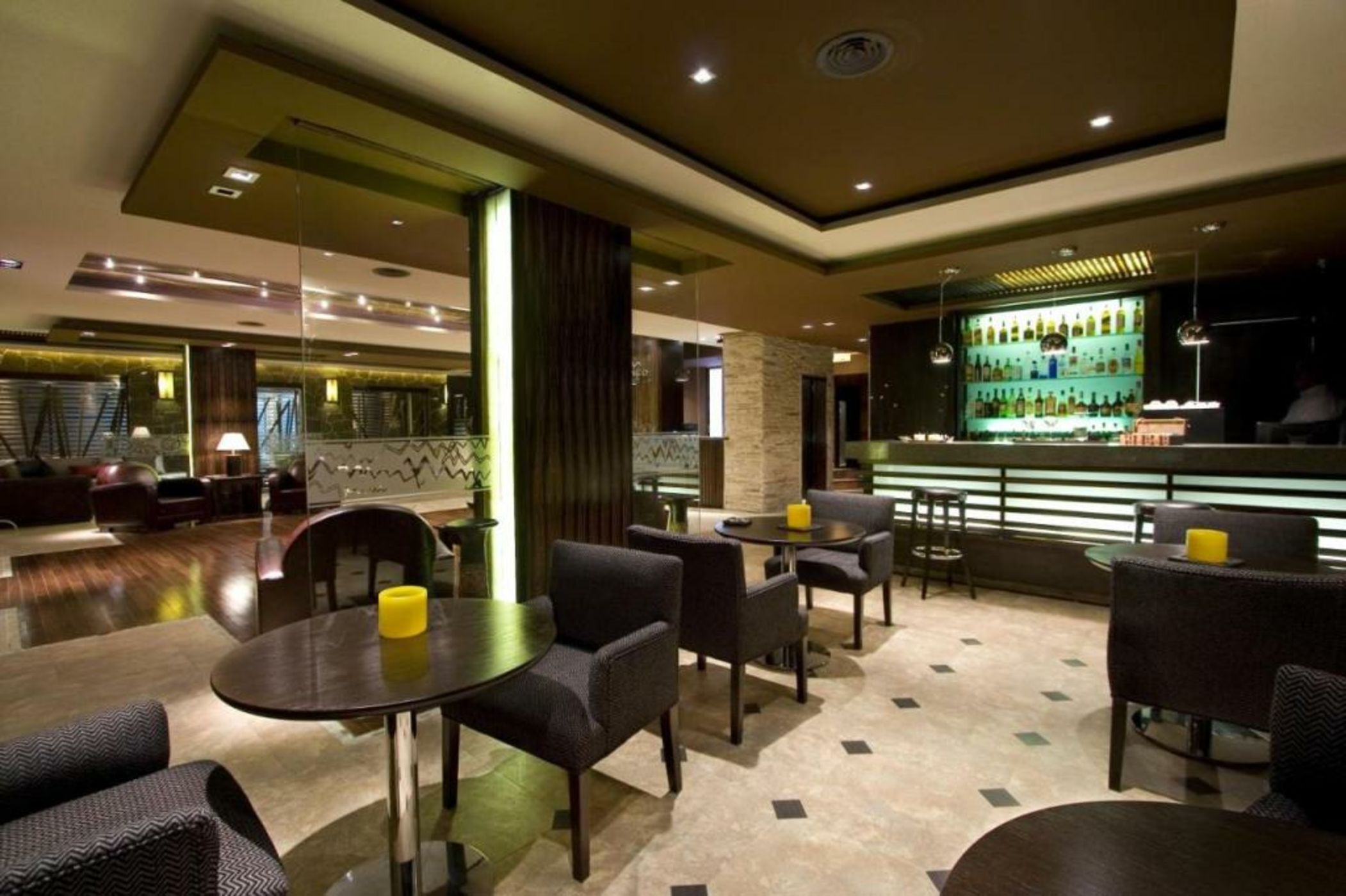 Imago Hotel & Spa