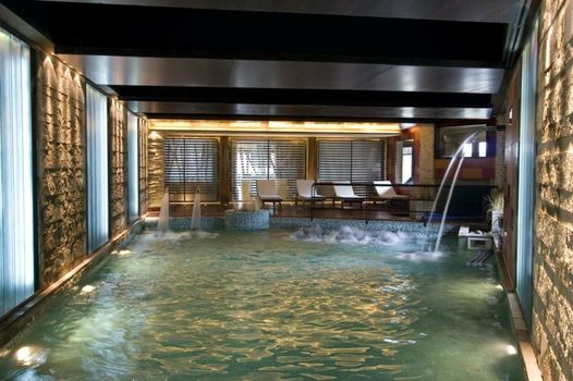 Imago Hotel & Spa