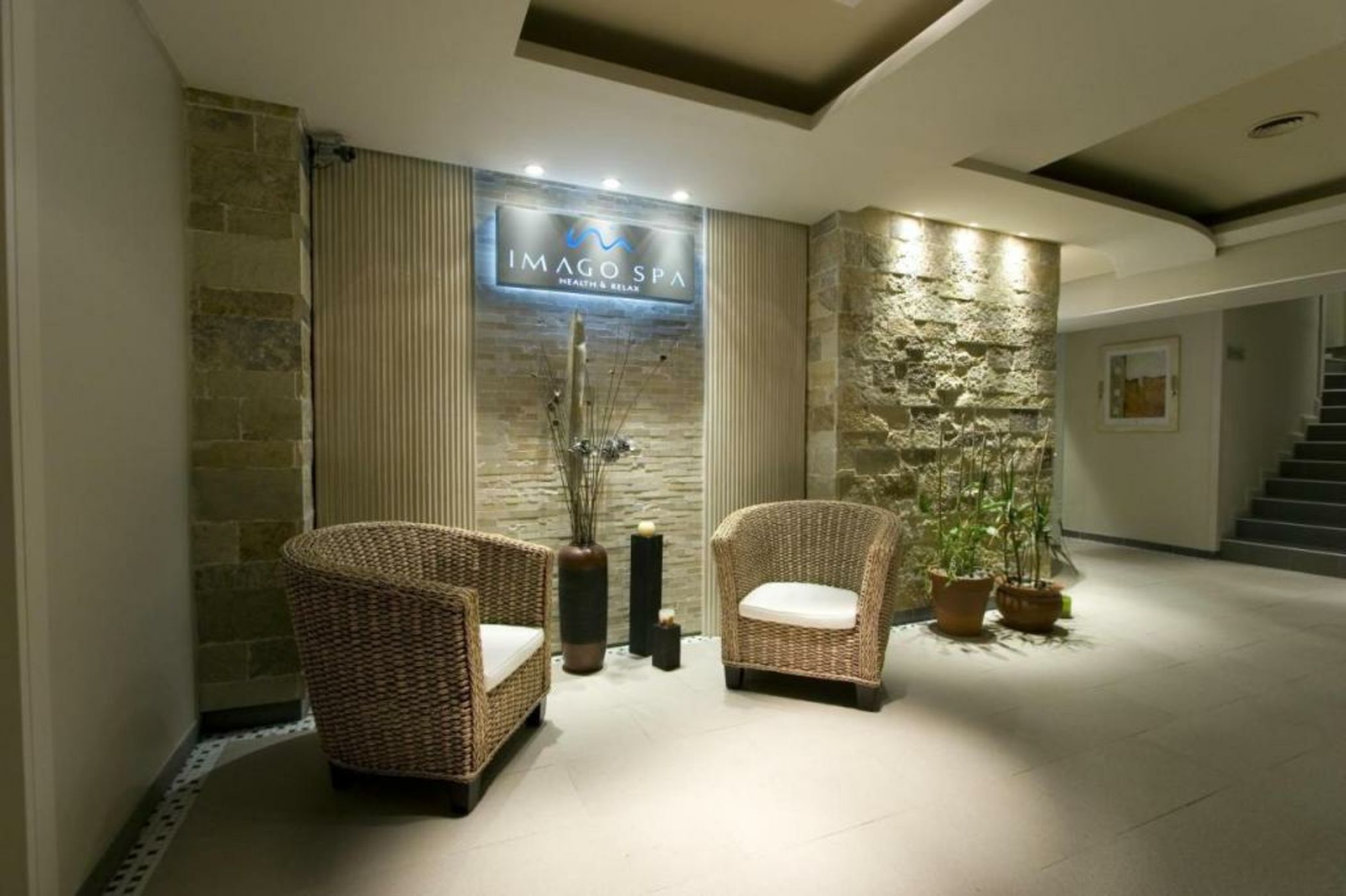 Imago Hotel & Spa