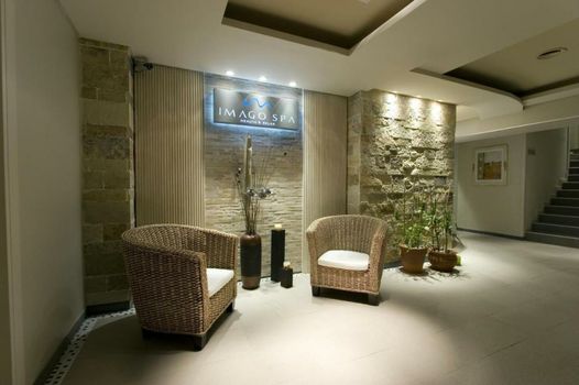 Imago Hotel & Spa