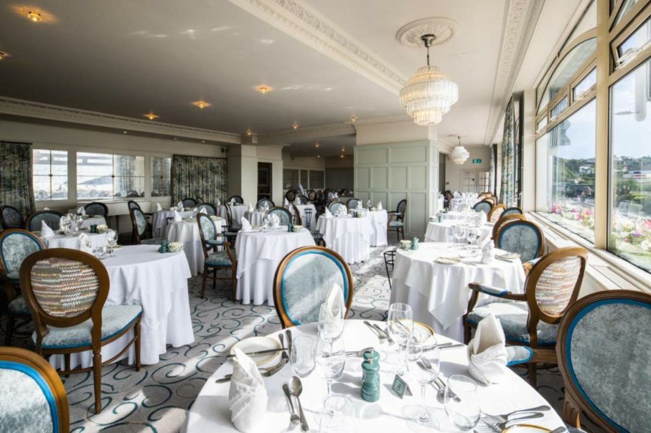 St Brelade's Bay Hotel