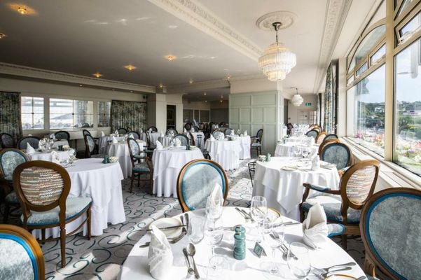 St Brelade's Bay Hotel
