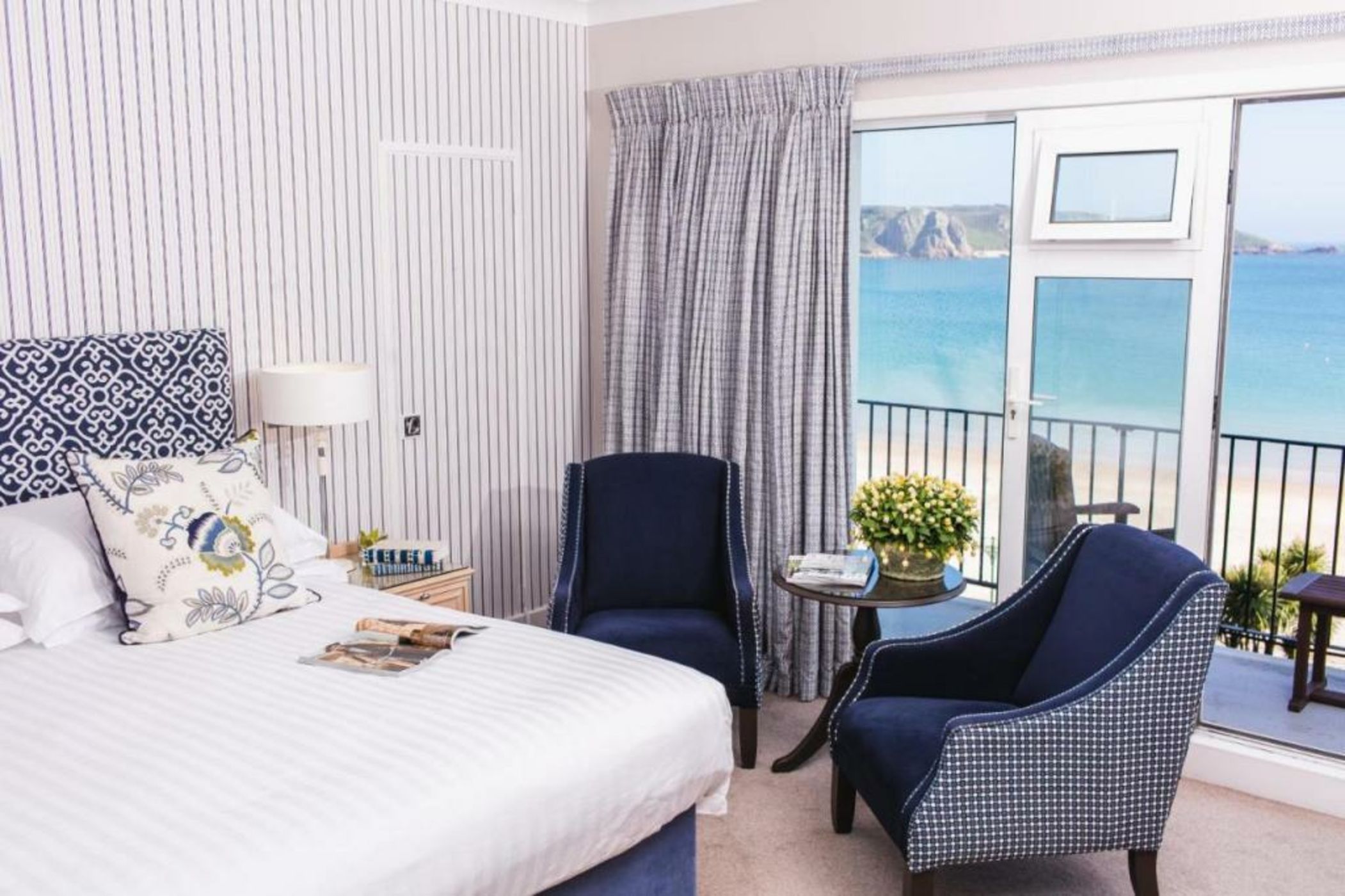 St Brelade's Bay Hotel