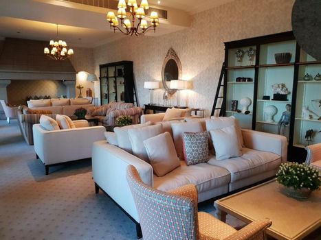 St Brelade's Bay Hotel