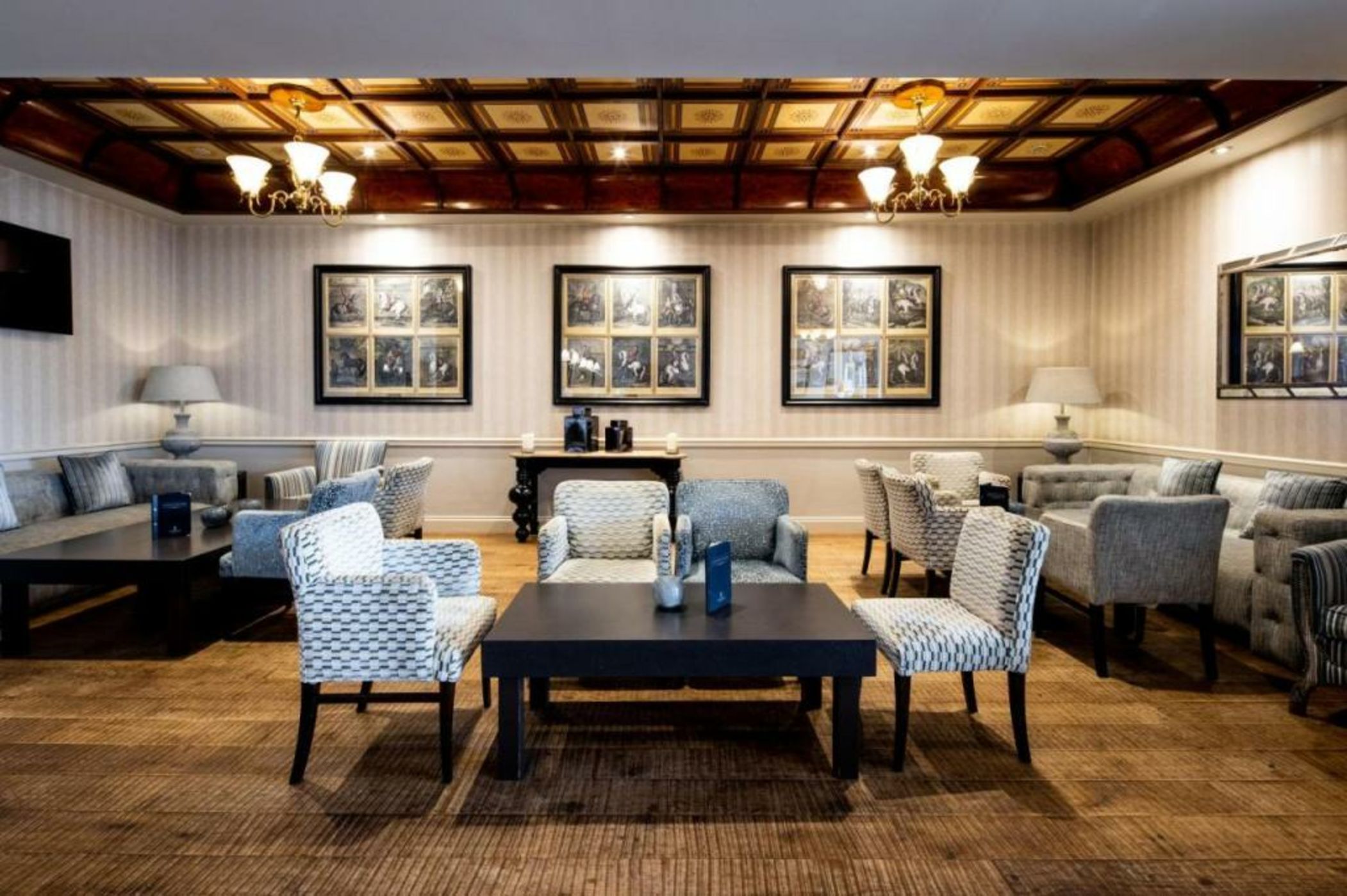 St Brelade's Bay Hotel