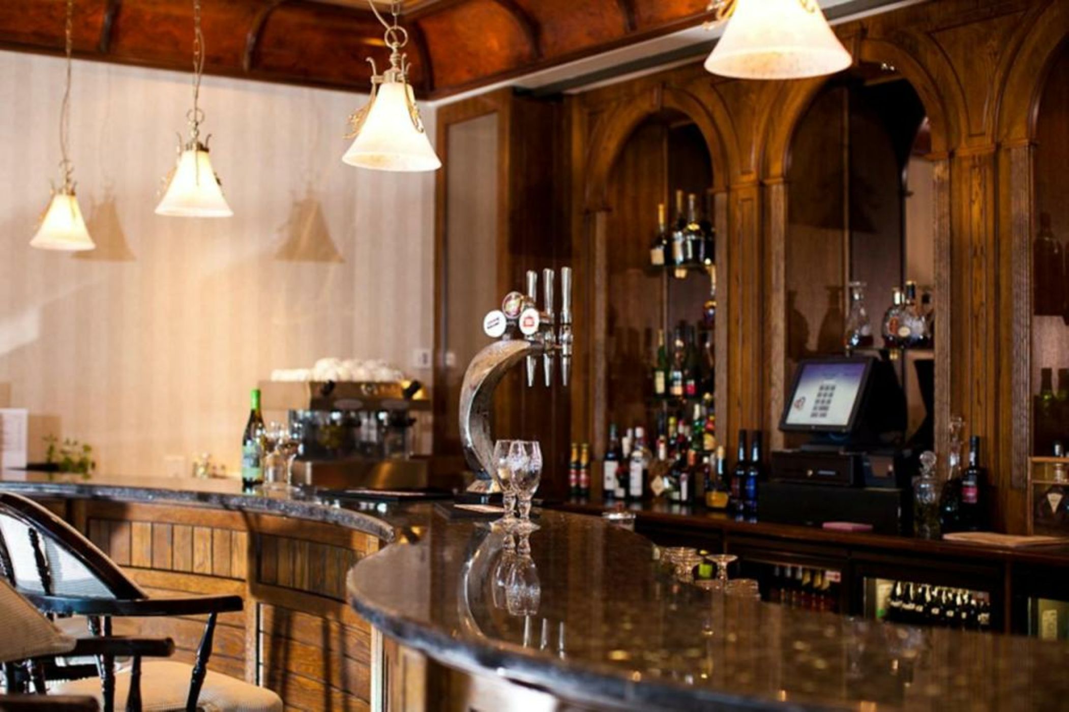 St Brelade's Bay Hotel