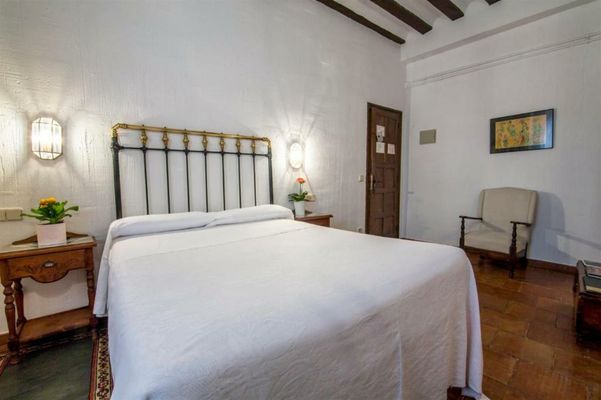 Posada San José