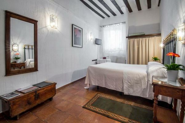 Posada San José