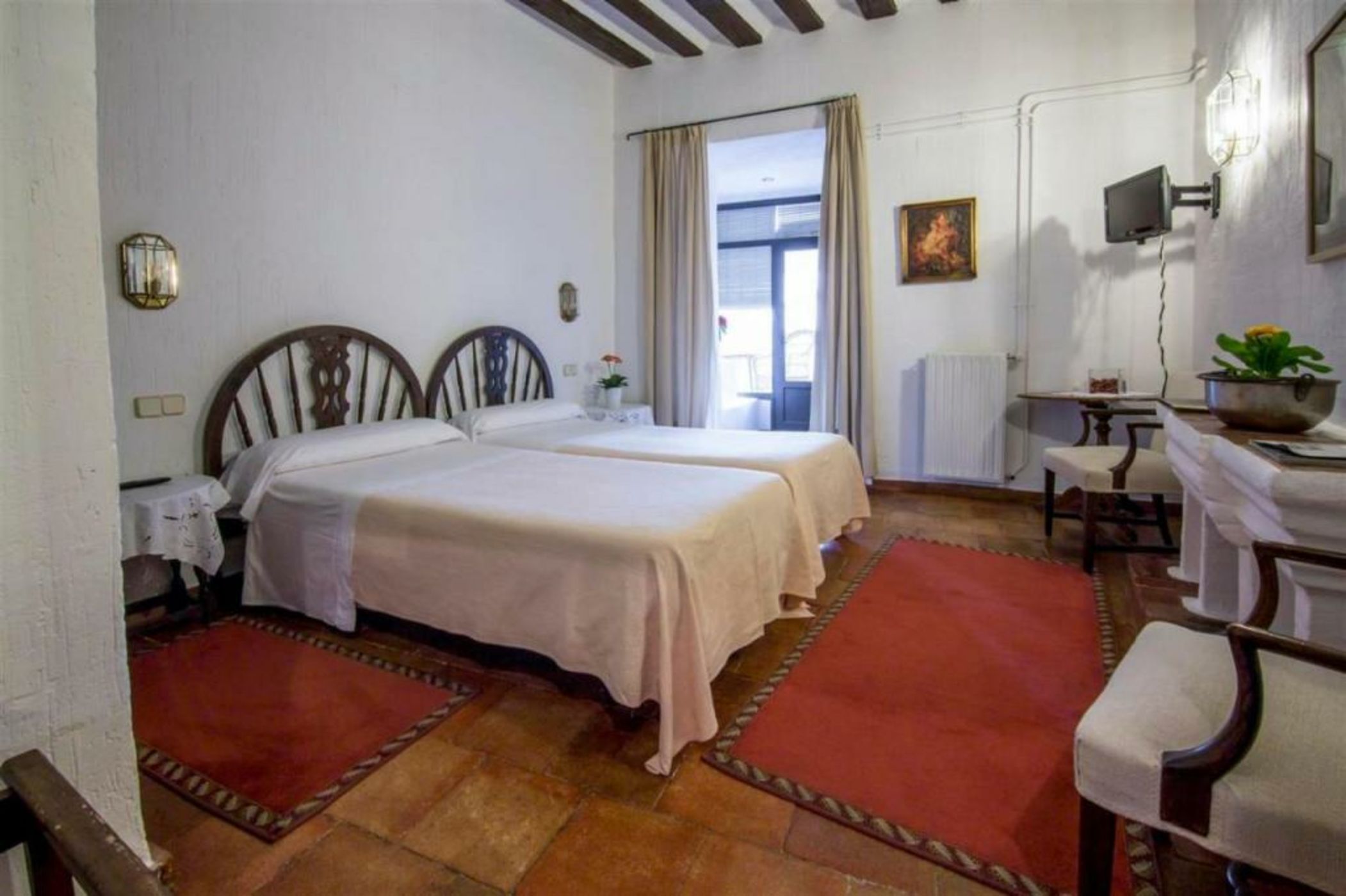 Posada San José