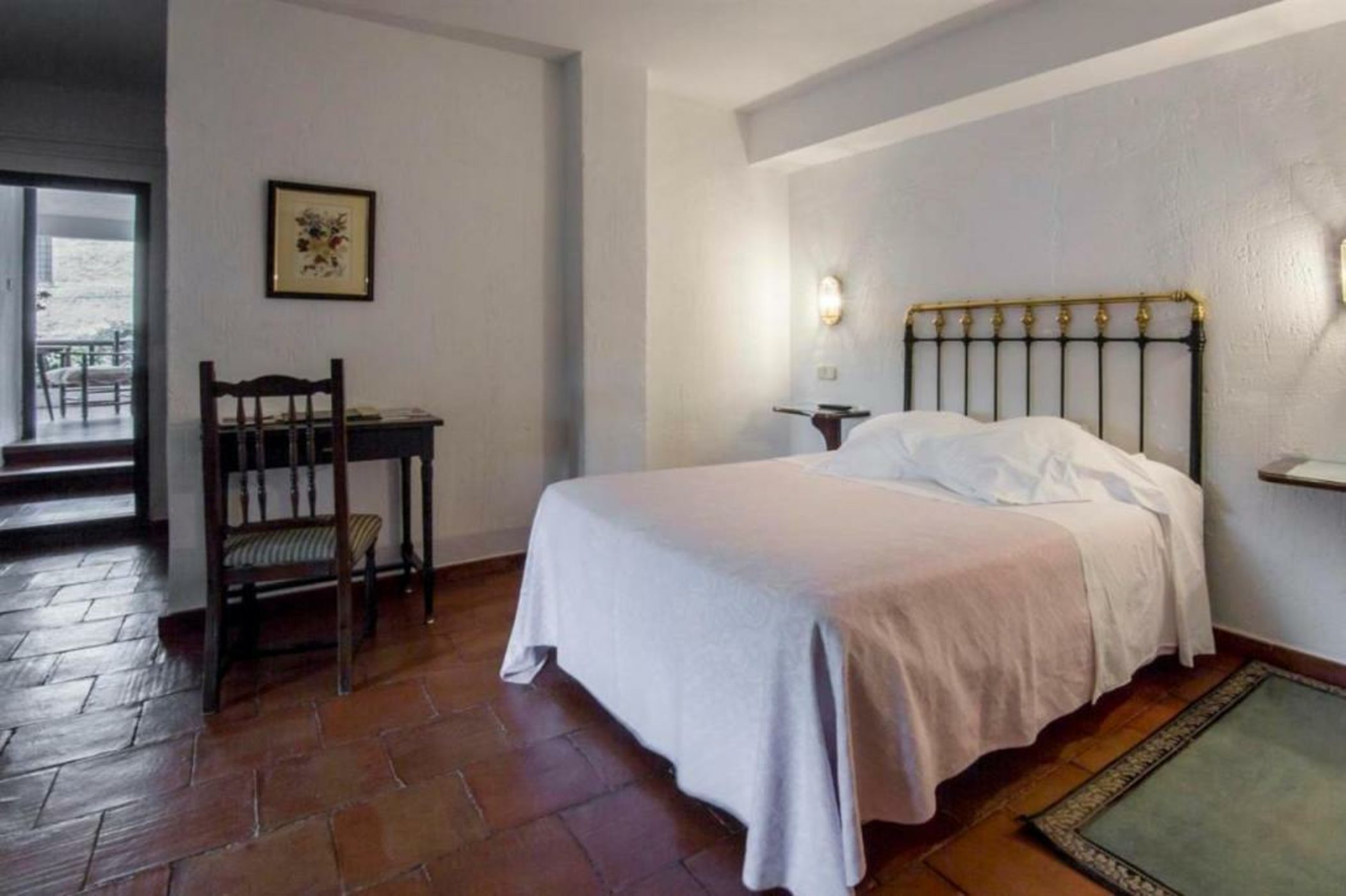 Posada San José