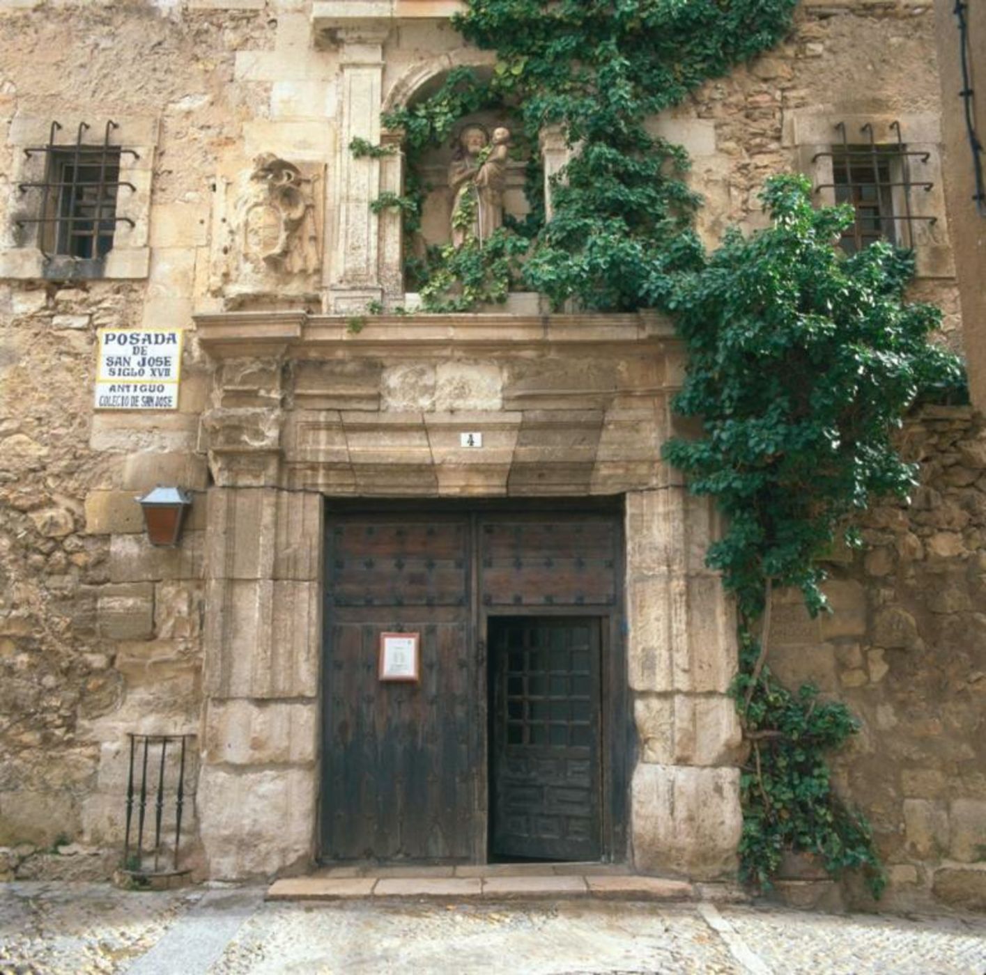 Posada San José