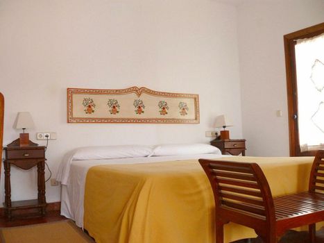 Posada San José