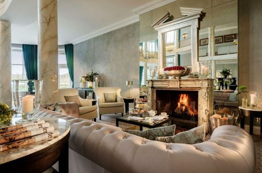 Parkhotel Bremen – ein Mitglied der Hommage Luxury Hotels Collection