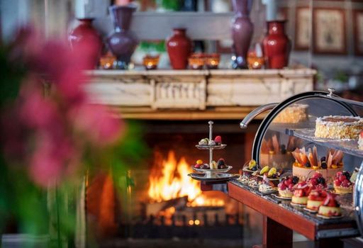 Parkhotel Bremen – ein Mitglied der Hommage Luxury Hotels Collection