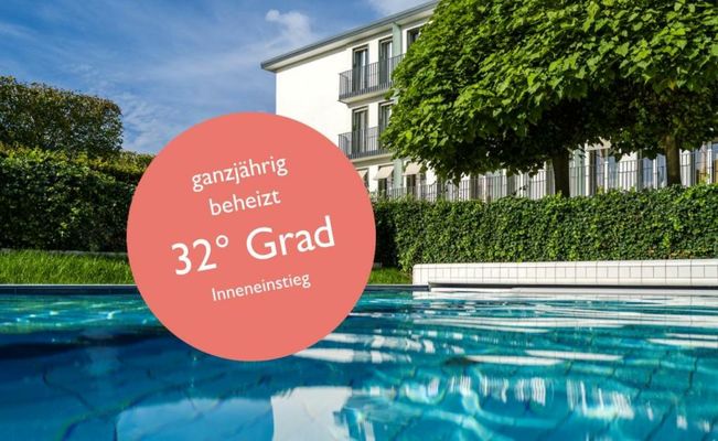 Parkhotel Bremen – ein Mitglied der Hommage Luxury Hotels Collection