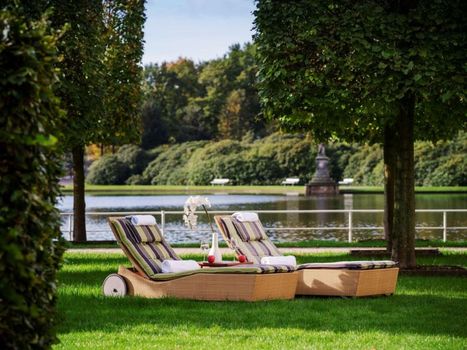 Parkhotel Bremen – ein Mitglied der Hommage Luxury Hotels Collection