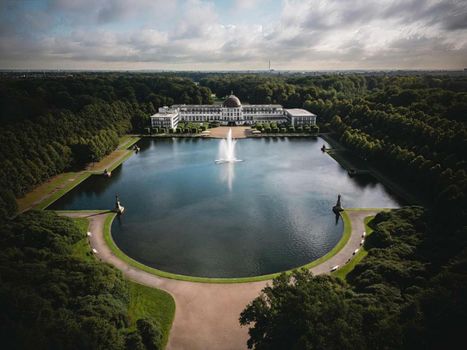 Parkhotel Bremen – ein Mitglied der Hommage Luxury Hotels Collection