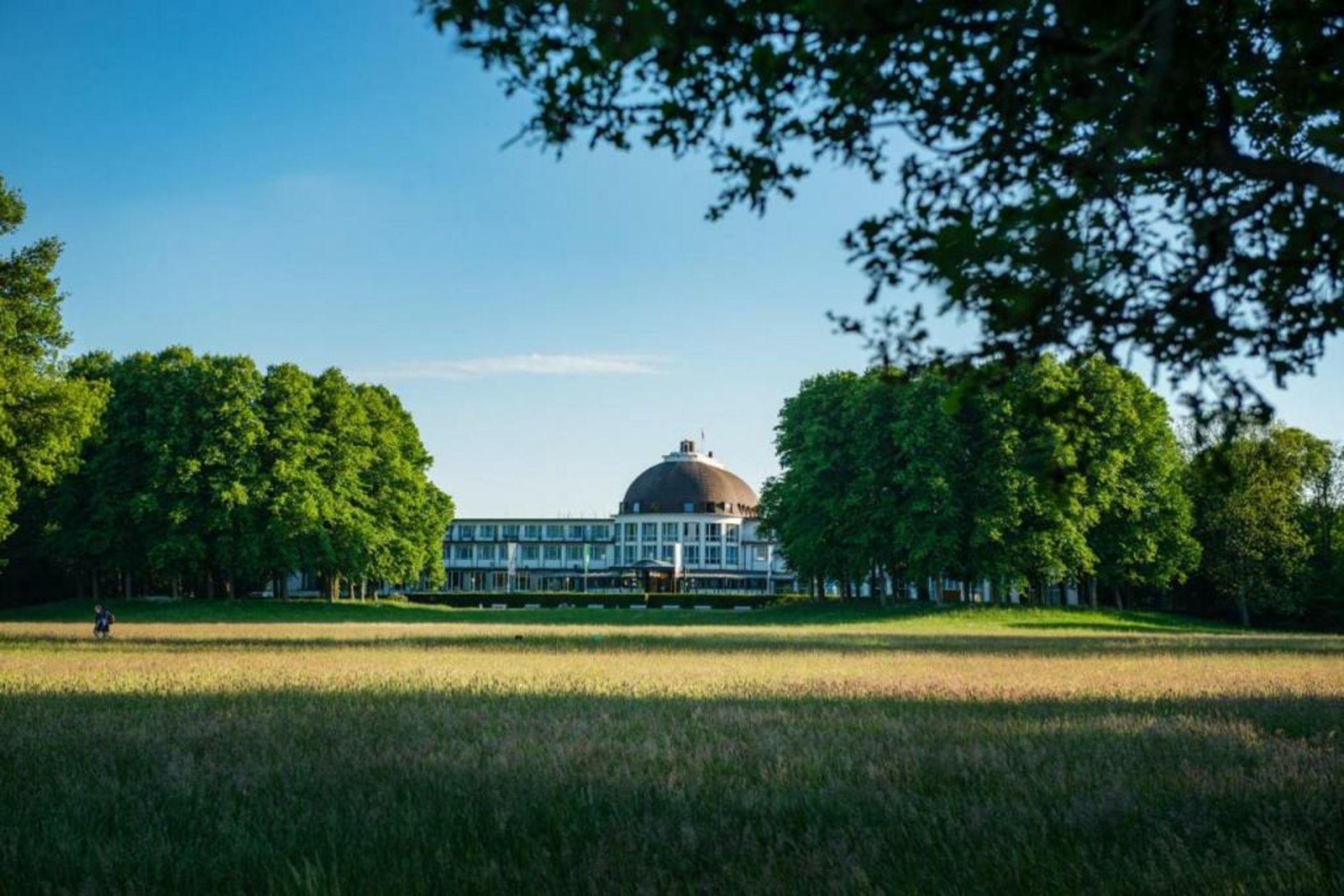 Parkhotel Bremen – ein Mitglied der Hommage Luxury Hotels Collection