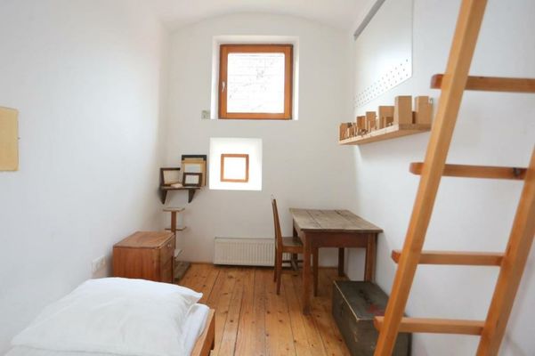 Hostel Celica
