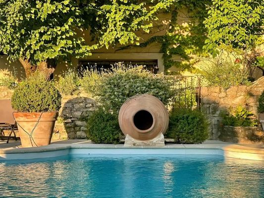 Hostellerie Le Beffroi