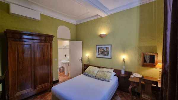 Hostellerie Le Beffroi