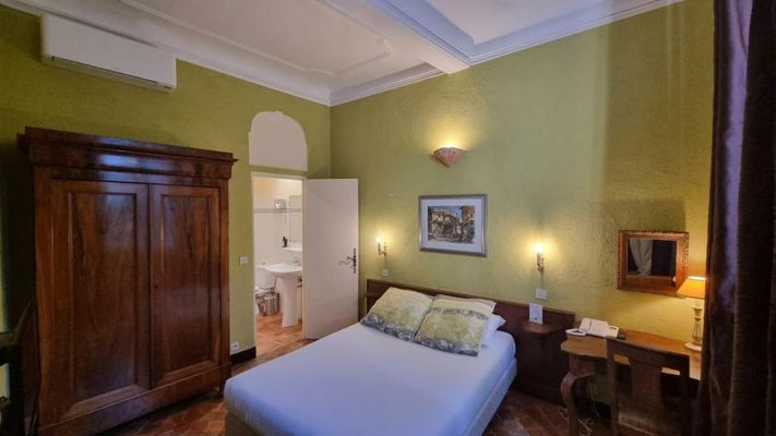Hostellerie Le Beffroi