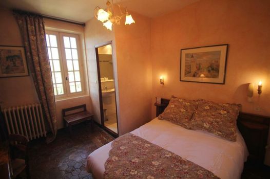Hostellerie Le Beffroi