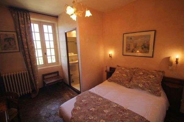 Hostellerie Le Beffroi
