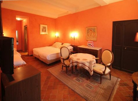 Hostellerie Le Beffroi