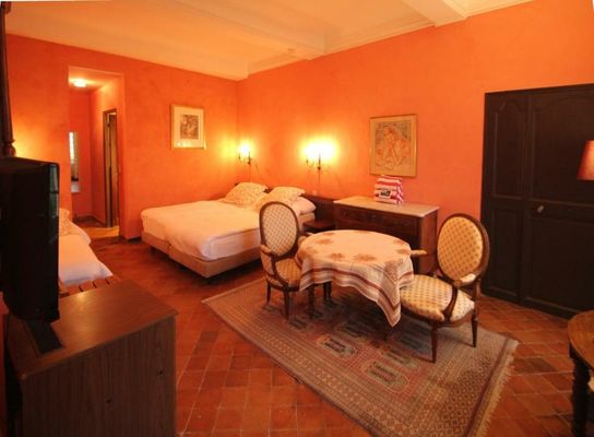 Hostellerie Le Beffroi