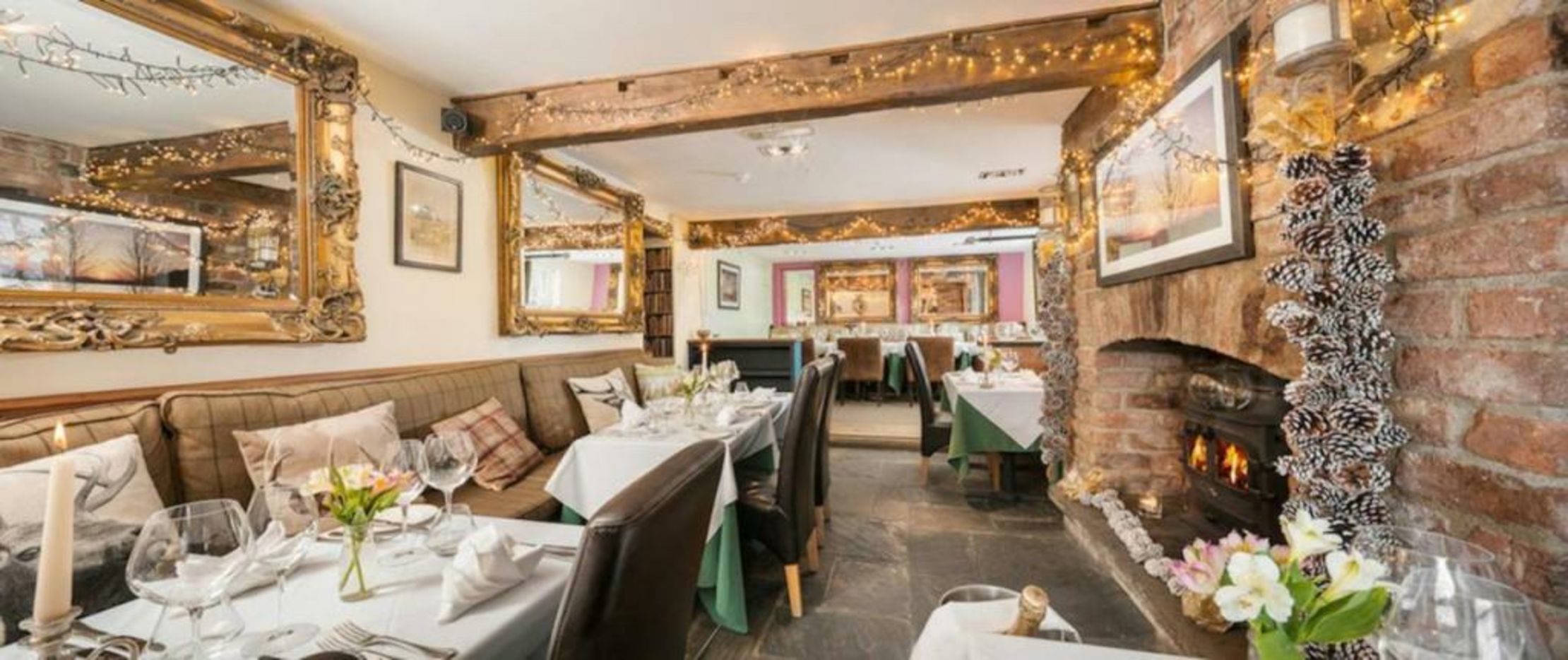 Timble Inn