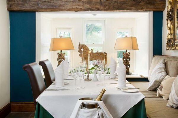 Timble Inn