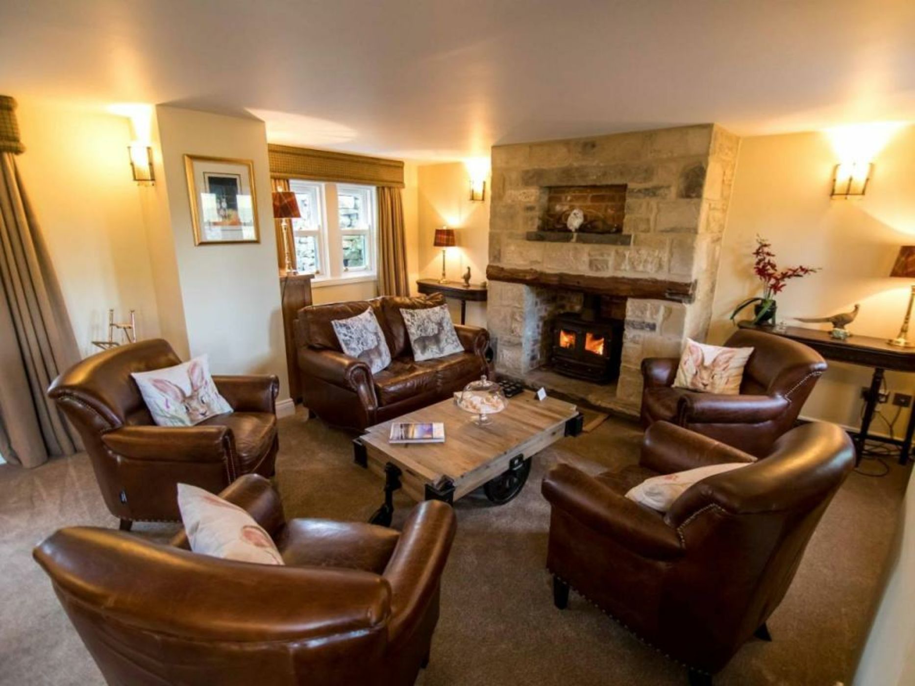 Timble Inn