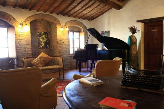 La Locanda del Loggiato